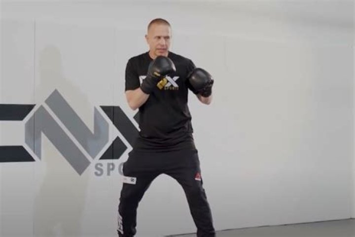 Trevor Wittman Net Worth