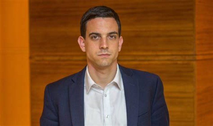 Trey Yingst Height, Weight, Net Worth, Age, Birthday, Wikipedia, Who, Nationality, Biography