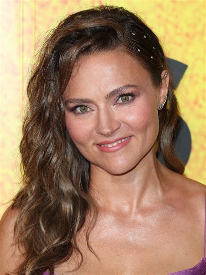 Trieste Kelly Dunn Height, Weight, Measurements, Bra Size, Shoe Size