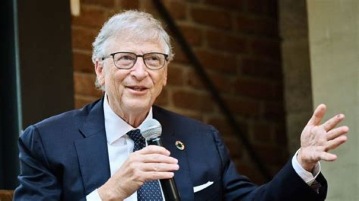 Tucker Gates Net Worth