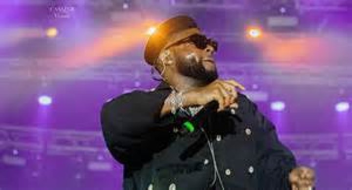 
Twitter user advises Davido on rebranding 