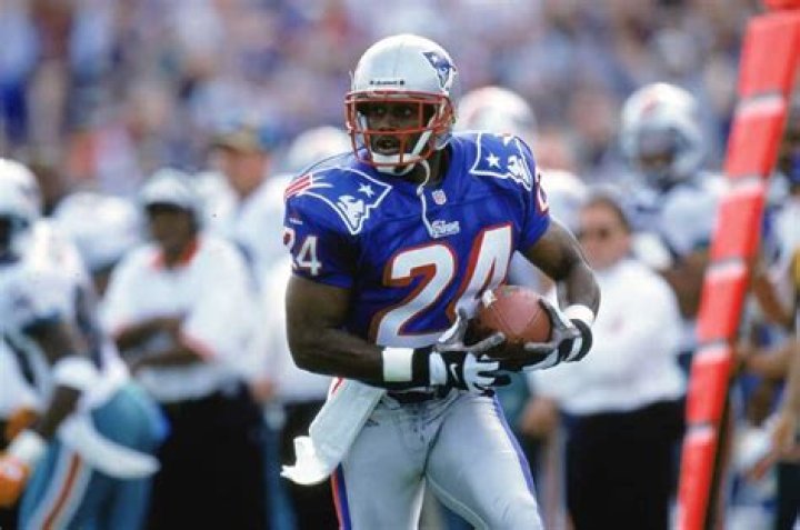 Ty Law