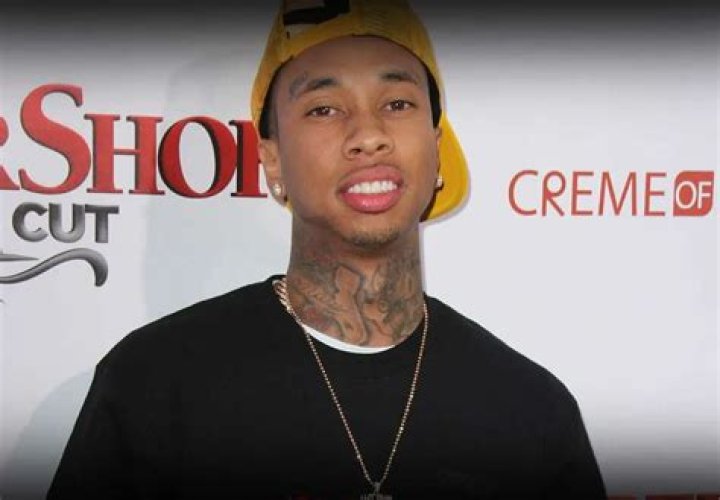 Tyga Height, Weight, Net Worth, Age, Birthday, Wikipedia, Who, Nationality, Biography