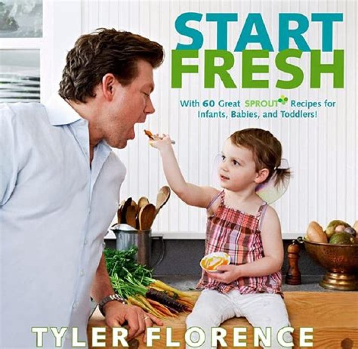 Tyler Florence Kids | Meet Miles And Hayden Florence Wife And Family