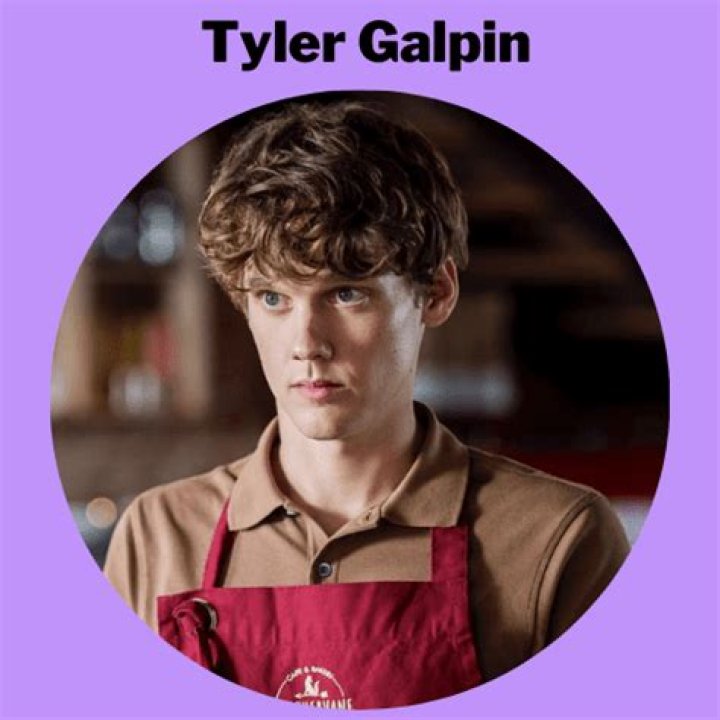 Tyler Galpin Net Worth