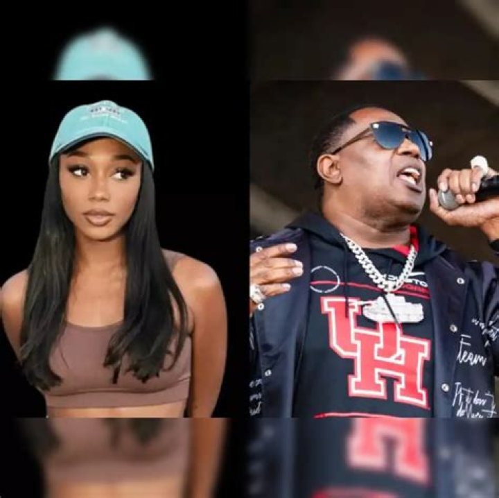 
Tytyana Miller Death: Did Master P Daughter From Growing Up Hip Hop Die From Drugs? 