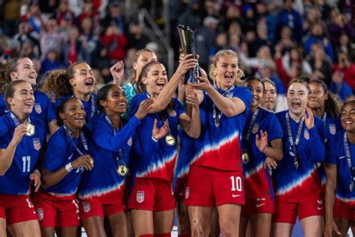 
U.S. Soccer Report Finds ‘Systemic’ Abuse and Misconduct Within National Women’s Soccer League 