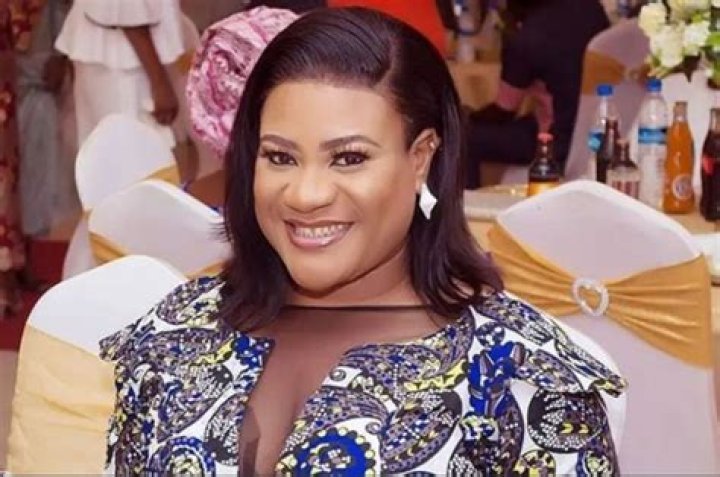 
Uche Maduagwu Reveals One Big Mistake Actress, Nkechi Blessing Made In Her Life 