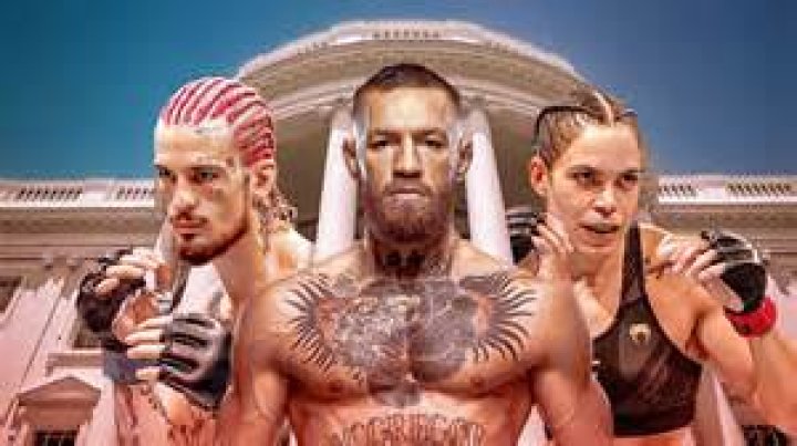 
UFC: Who Is Don’Tale Mayes? Wife & Married Life Of The MMA Fighter 