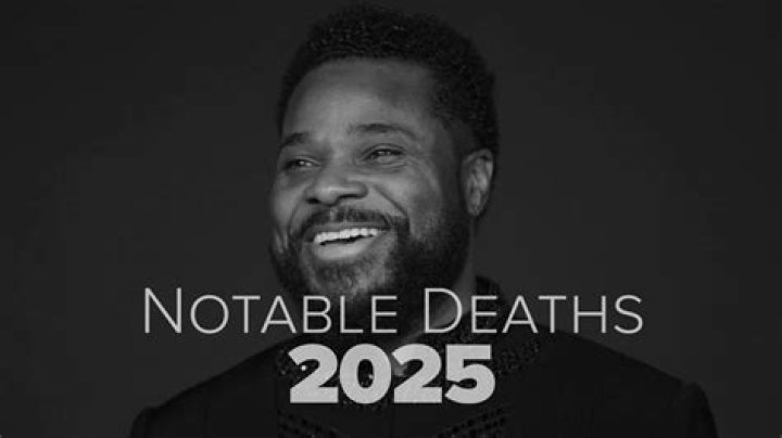 
Uppsala Basketball Player Ike Person Passed Away At 61, Family Mourns Towards The Coach 