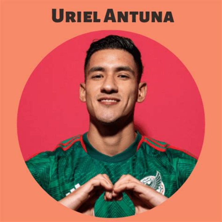 Uriel Antuna Height, Weight, Net Worth, Age, Birthday, Wikipedia, Who, Nationality, Biography