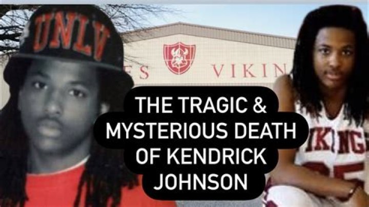 Valdosta Ga: Where Is Brian Bell Now? Kendrick Johnson Alleged Killer