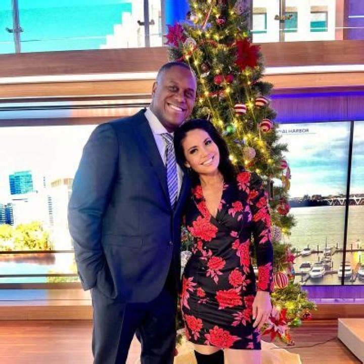 Valeria Desir | Meet Rob Desir Wife | A Look At Their Married Life & Family