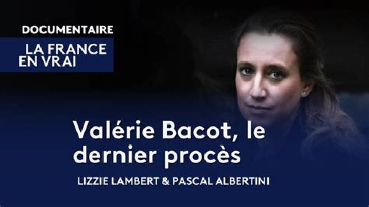 
Valérie Bacot Age, Birthday, Wikipedia, Who, Nationality, Biography 