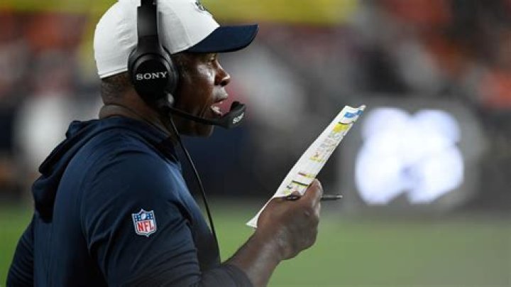 Vance Joseph Past Teams coached, Defense Scheme, Age, Salary