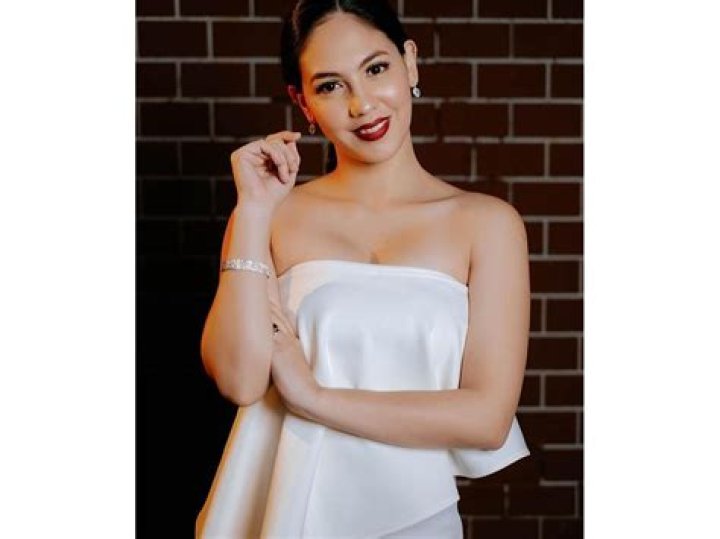 Vaness del Moral Net Worth