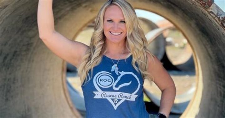 Vanessa Lucido Bio, Net Worth, Husband, Children, Siblings, The Curse of Oak Island, Age