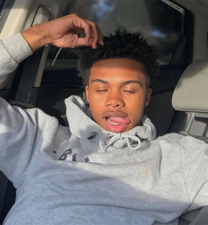 Vaughn Raines Jr (TikTok Star) Biography, Age, Height, Net Worth