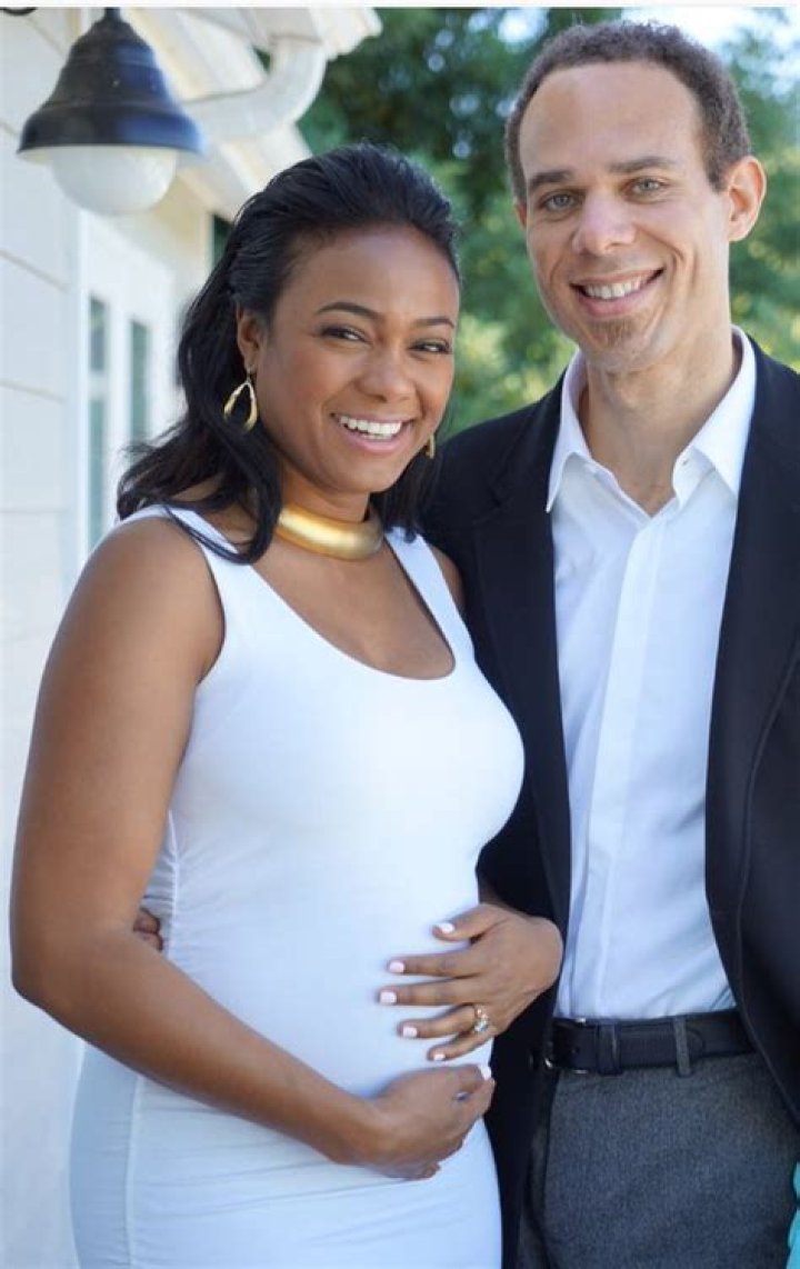 Vaughn Rasberry's Wife Tatyana Marisol Ali Pregnant With Their Second Child.