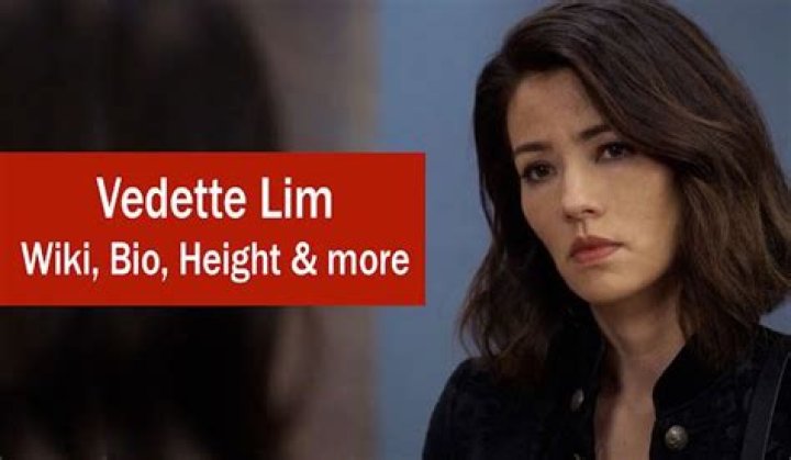 Vedette Lim Wiki And Bio -Five Facts To Learn About