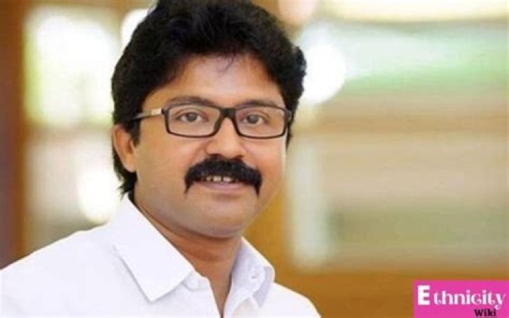 Venu Kunnappilly Height, Weight, Net Worth, Age, Birthday, Wikipedia, Who, Instagram, Biography