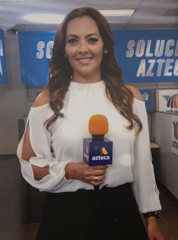 Veronica Del Castillo