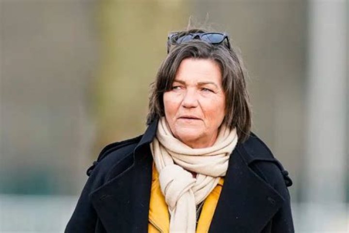 
Veronique Rabiot Height, Weight, Net Worth, Age, Birthday, Wikipedia, Who, Nationality, Biography 