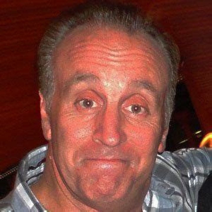 Vic Dibitetto Net Worth