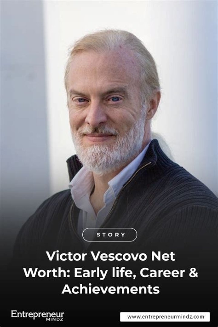 Victor Vescovo Net Worth: How Rich is the Entrepreneur?