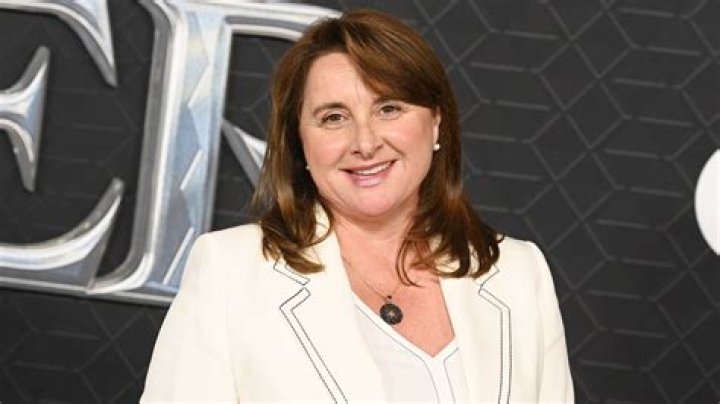 Victoria Alonso