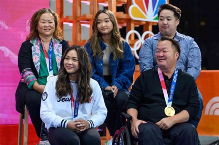 
Victoria Lee Siblings: Meet Her Sister Angela Lee And Brother Christian Lee 