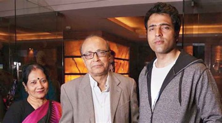 Vikram Chatterjee Height, Weight, Net Worth, Age, Birthday, Wikipedia, Who, Instagram, Biography