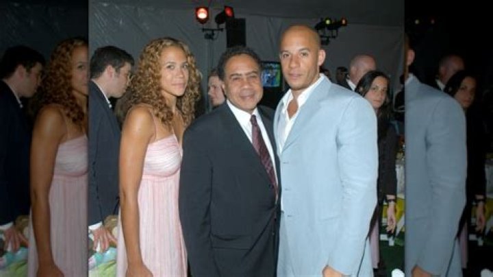 Vin Diesel’s Siblings: Get to Know His Twin Brother and Sister