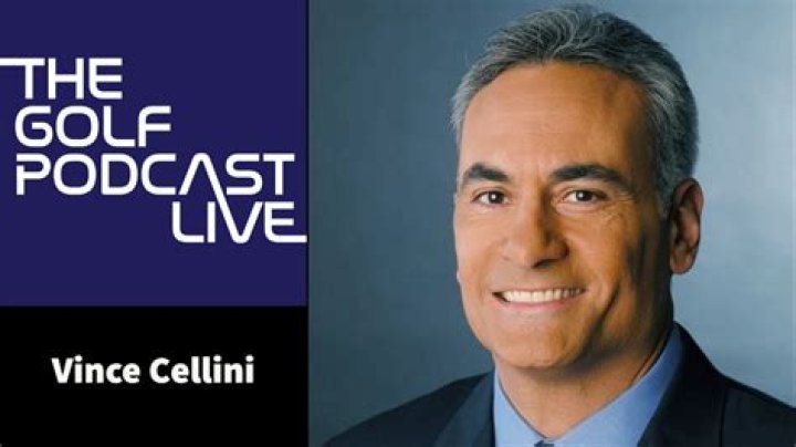 Vince Cellini Net Worth