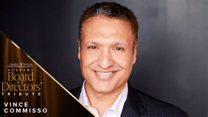 Vince Commisso Net Worth