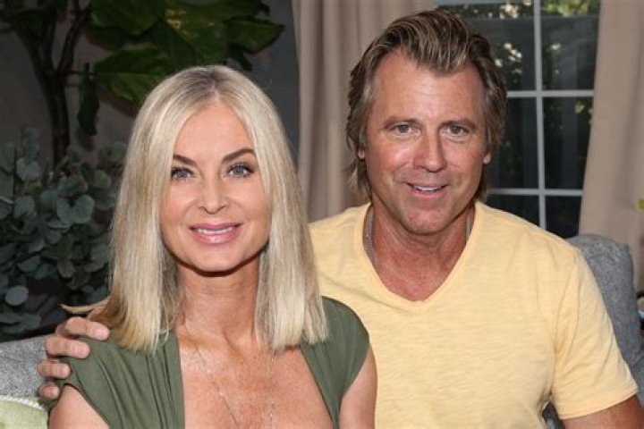 Vincent Van Patten Bio, Age, Wife, Eileen Davidson, Tennis, Movies and Net Worth