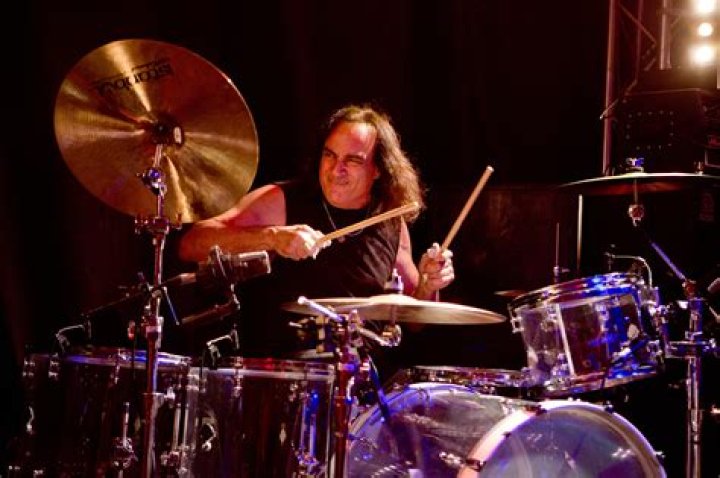 Vinny Appice