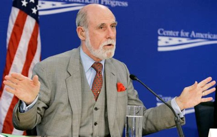 Vinton Cerf