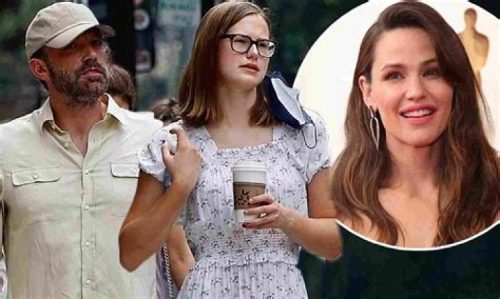 Who Is Violet Affleck? Everything You'd Like To Know About Jennifer Garner's Daughter