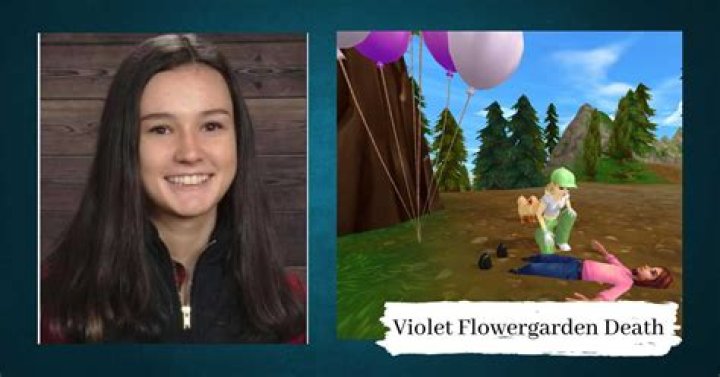 Violet Flowergarden Death: Obituary, Cause Of Death, Funeral
