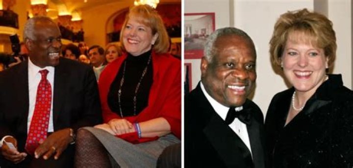 Virginia Thomas: Who Is Clarence Thomas’ Wife? Virginia Thomas Children, Husband, Young, Height, Parents