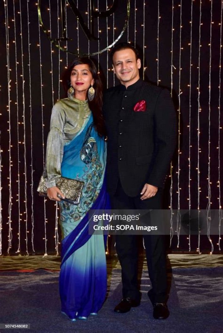 
Vivek Oberoi Wife Who is Vivek Oberoi Wife? 