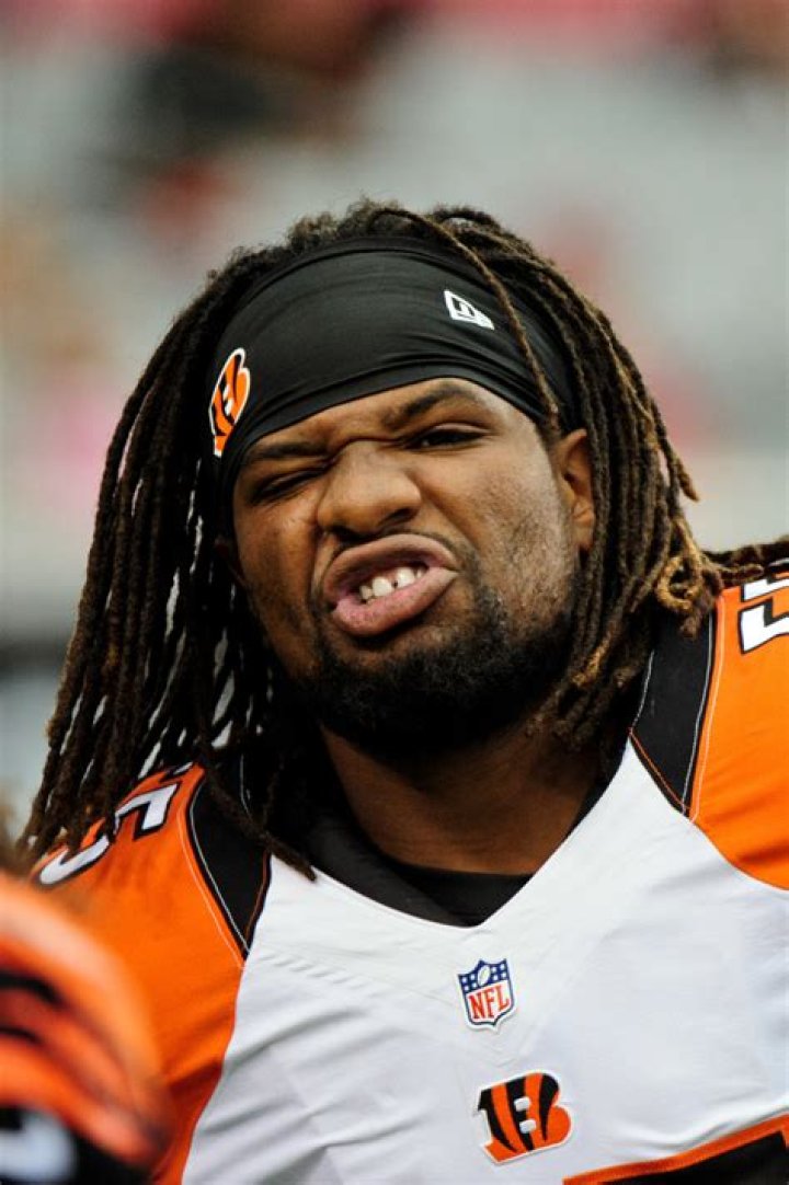 Vontaze Burfict