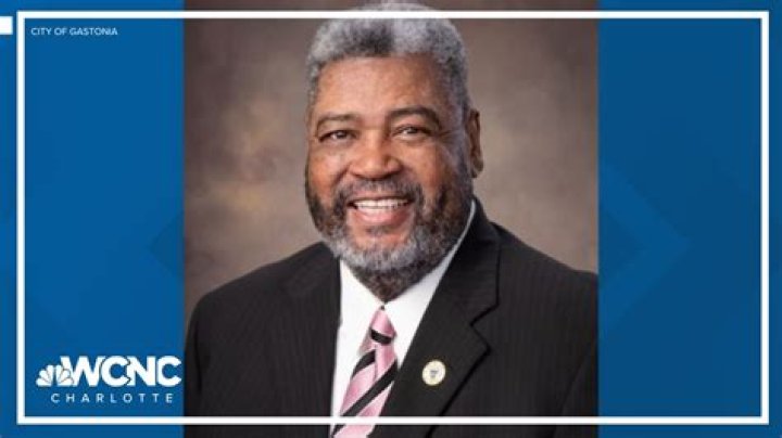 Walker Reid, Gastonia’s First African-American Mayor, Died Unexpectedly