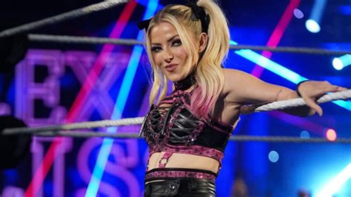 
Was Alexa Bliss Injured In A Car Accident? Health Update Now – Is She Still In WWE? 
