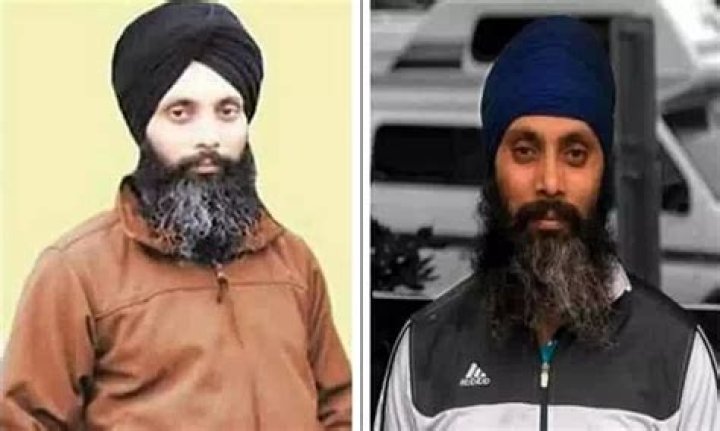 
Was Hardeep Singh Terrorist In India | Death News And Gurdwara Shooting Update 