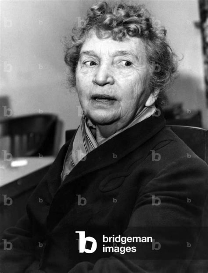 Was Margaret Sanger Jewish? All About Activist Who Started Planned Parenthood