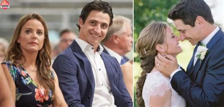 Was Tessa Virtue Married To Scott Moir? New Boyfriend Morgan and Net Worth