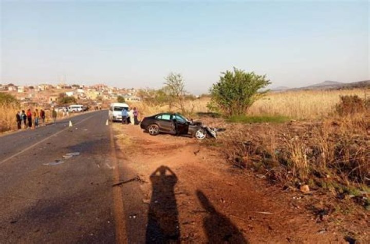 
Was Thabiso Molokomme In An Accident? Death News Update – What Happened To Him? 