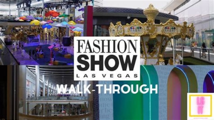 
Was There A Shooting At The Fashion Show Mall Las Vegas Today In 2022? False Alarm Explained 